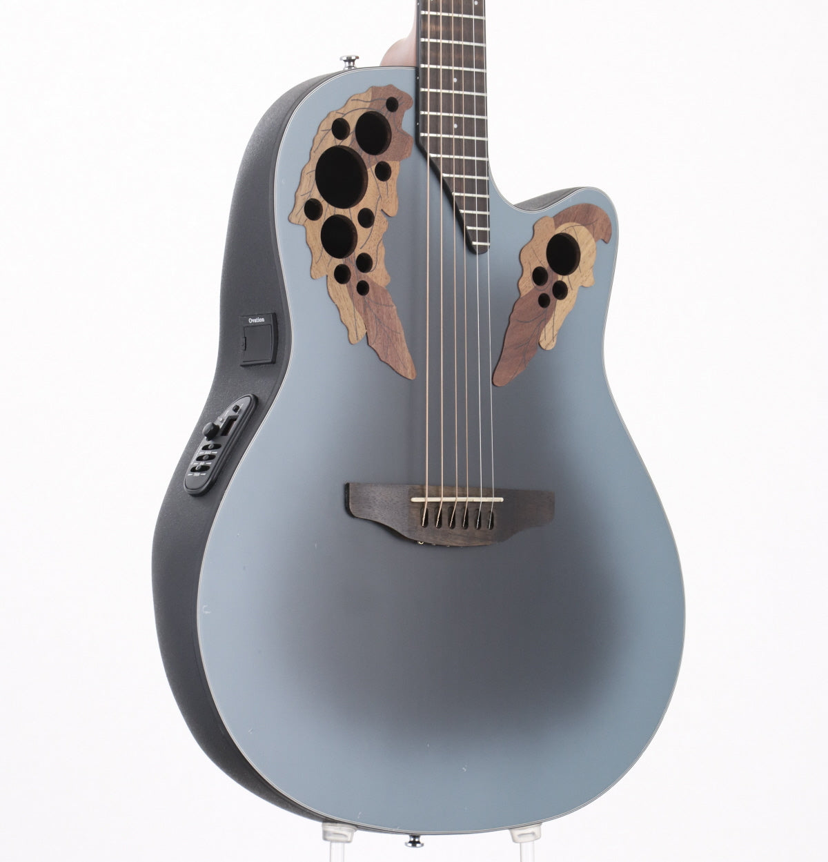 [SN CCV19100772] USED Ovation / CE44-RBB Celebrity Elite Mid Depth [2019] Ovation Celebrity Eleaco [08]