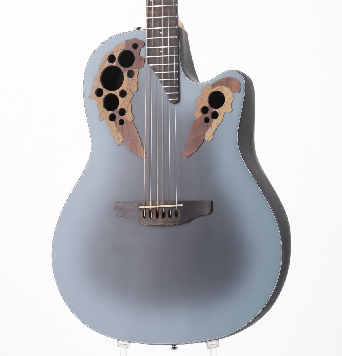 [SN CCV19100772] USED Ovation / CE44-RBB Celebrity Elite Mid Depth [2019] Ovation Celebrity Eleaco [08]