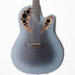 [SN CCV19100772] USED Ovation / CE44-RBB Celebrity Elite Mid Depth [2019] Ovation Celebrity Eleaco [08]