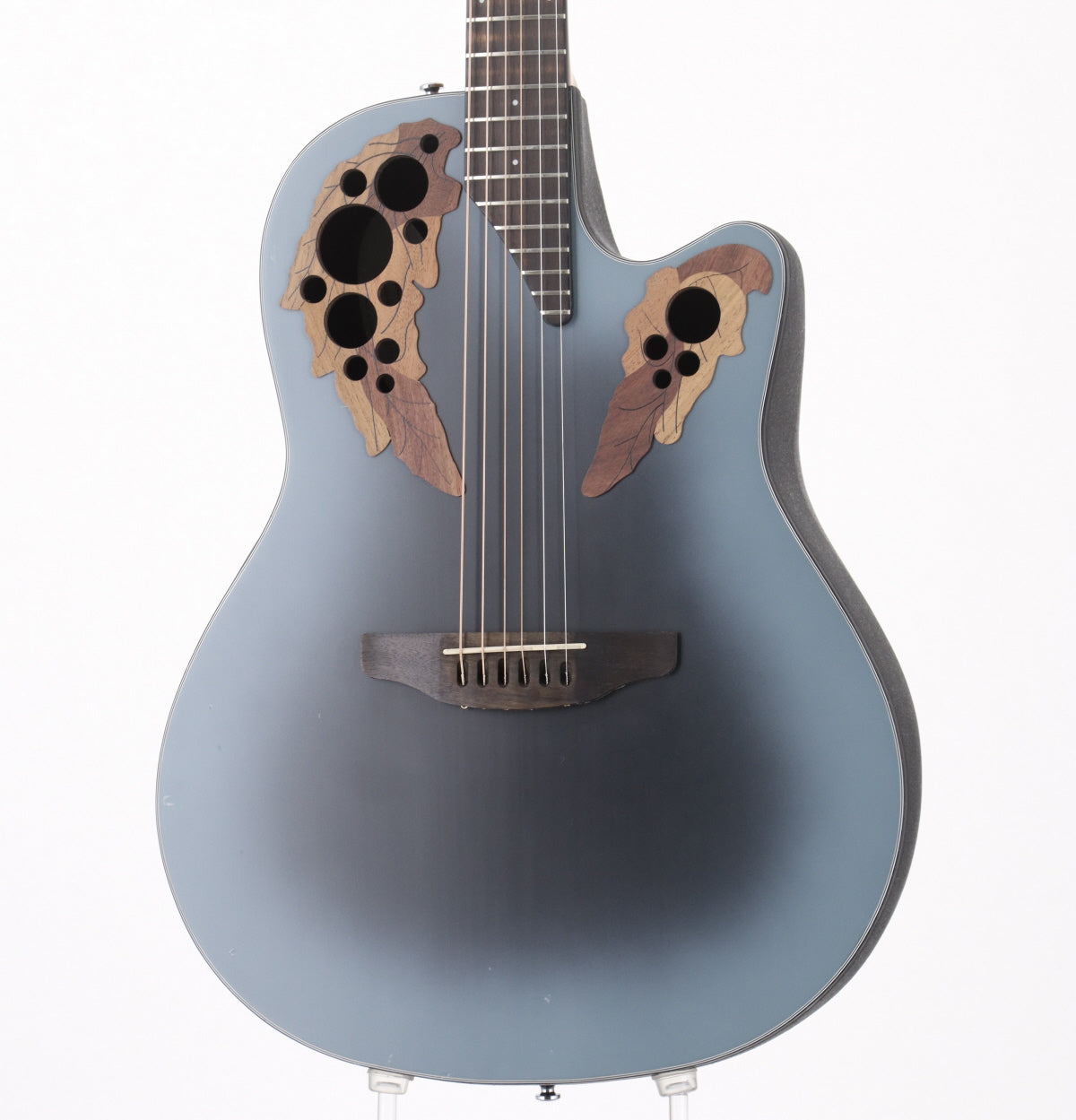 [SN CCV19100772] USED Ovation / CE44-RBB Celebrity Elite Mid Depth [2019] Ovation Celebrity Eleaco [08]