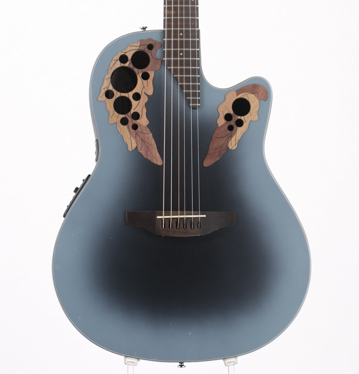 [SN CCV19100772] USED Ovation / CE44-RBB Celebrity Elite Mid Depth [2019] Ovation Celebrity Eleaco [08]