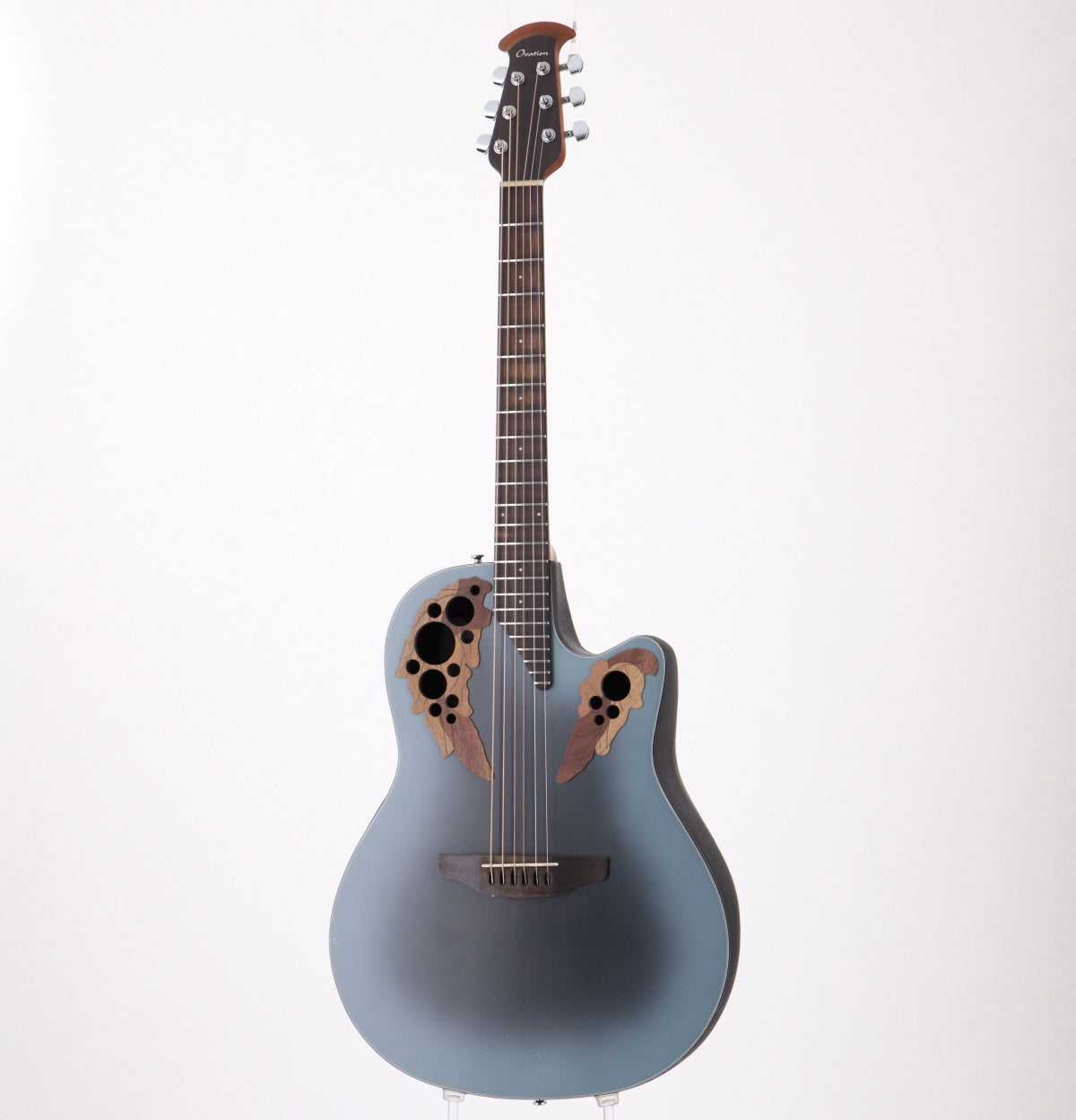 [SN CCV19100772] USED Ovation / CE44-RBB Celebrity Elite Mid Depth [2019] Ovation Celebrity Eleaco [08]