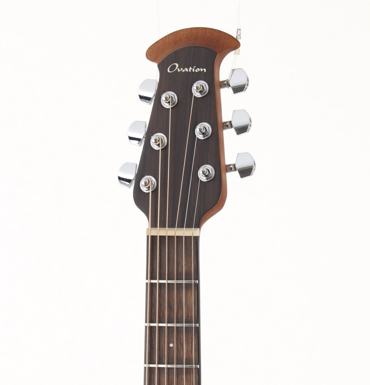 [SN CCV19100772] USED Ovation / CE44-RBB Celebrity Elite Mid Depth [2019] Ovation Celebrity Eleaco [08]