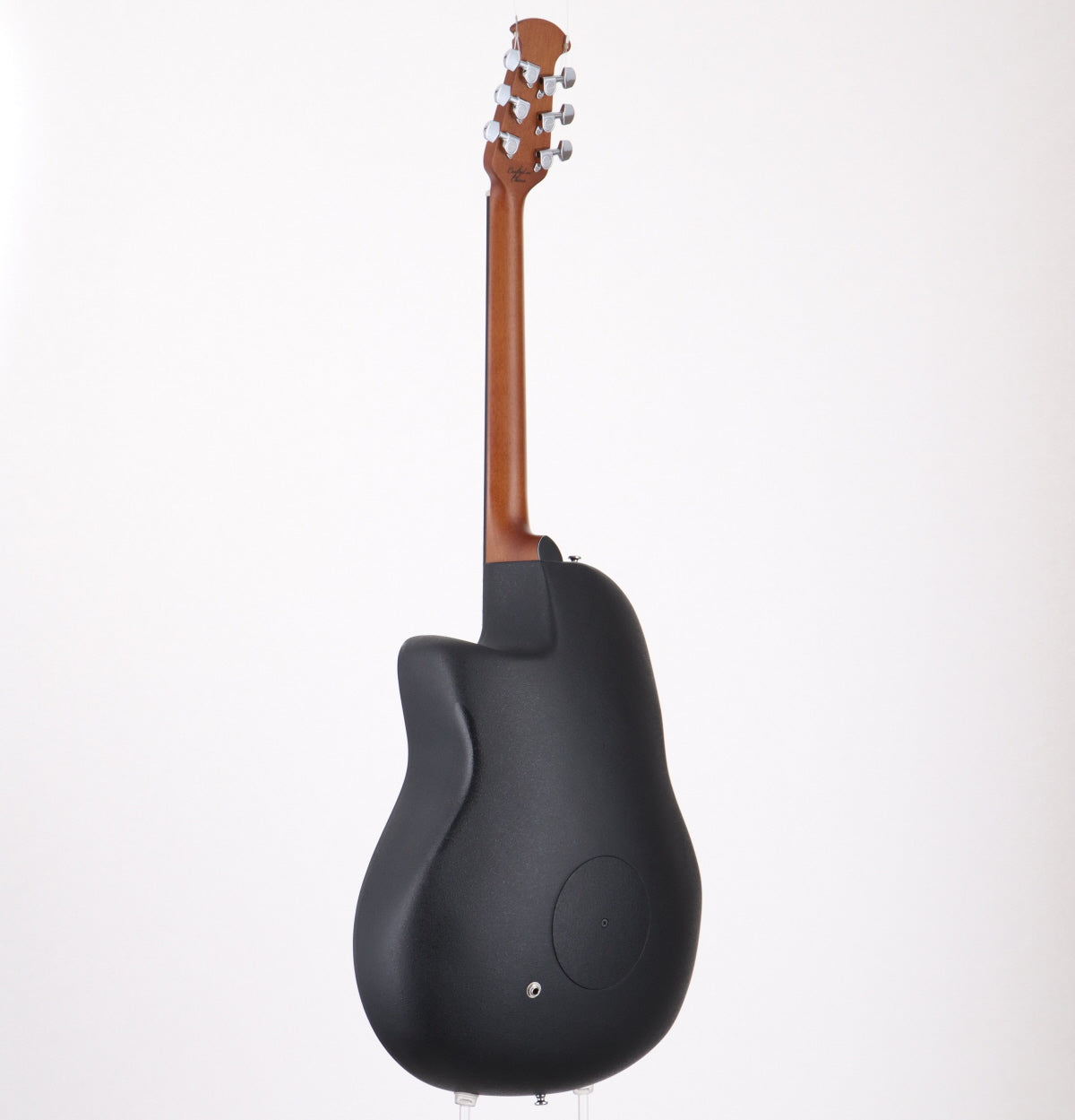 [SN CCV19100772] USED Ovation / CE44-RBB Celebrity Elite Mid Depth [2019] Ovation Celebrity Eleaco [08]