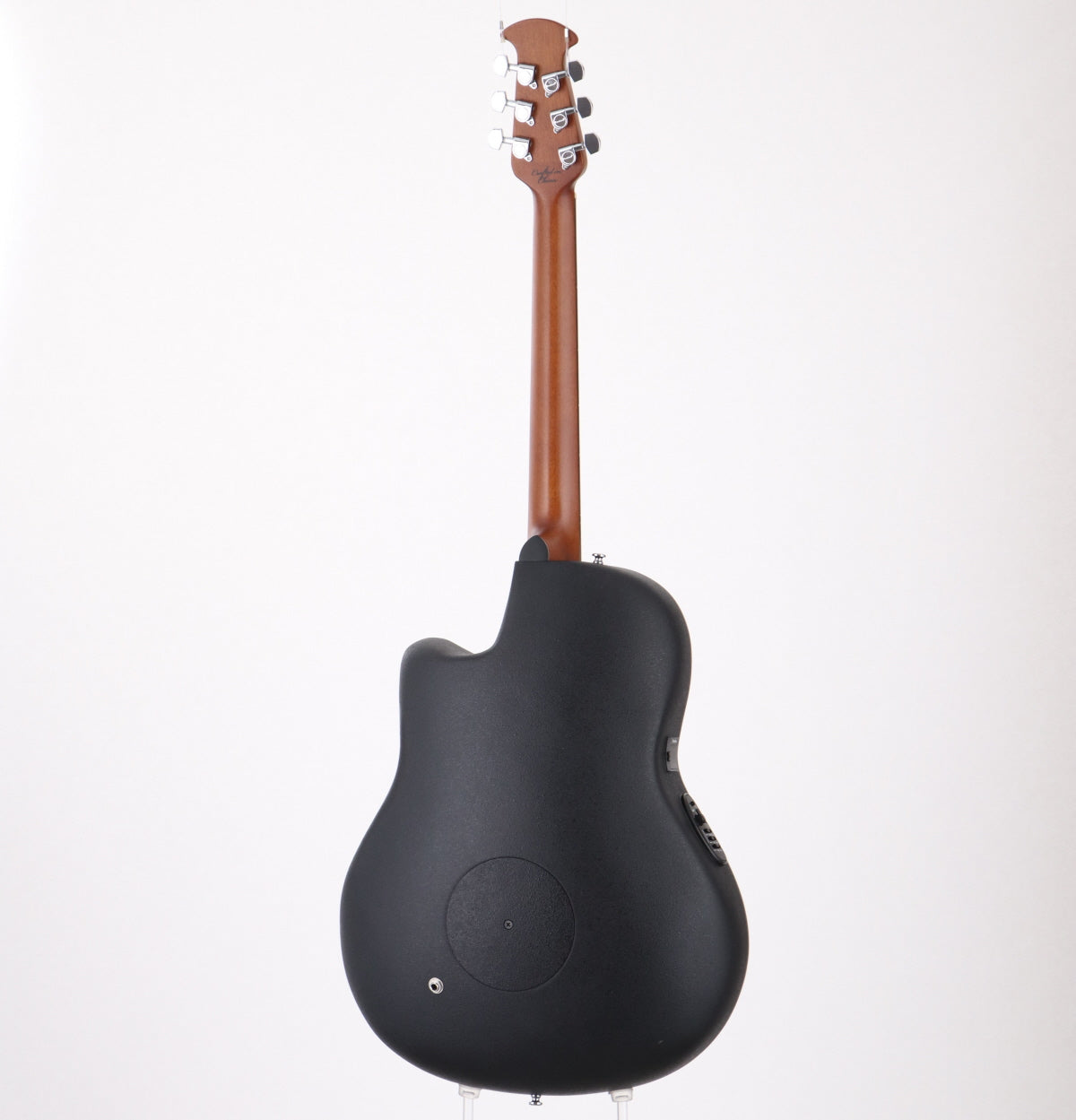 [SN CCV19100772] USED Ovation / CE44-RBB Celebrity Elite Mid Depth [2019] Ovation Celebrity Eleaco [08]