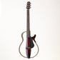 [SN IQK010022] USED YAMAHA / SLG200S CRB Crimson Red Burst Silent Guitar with steel strings [08]