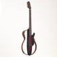 [SN IQK010022] USED YAMAHA / SLG200S CRB Crimson Red Burst Silent Guitar with steel strings [08]