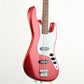 [SN MIJ Q038110] USED Fender Japan / JB-45 Candy Apple Red [11]