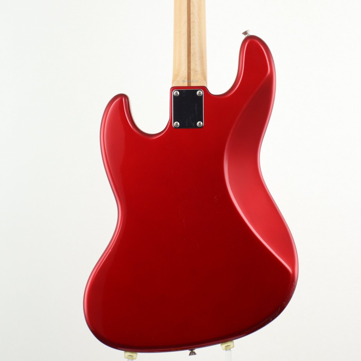 [SN MIJ Q038110] USED Fender Japan / JB-45 Candy Apple Red [11]