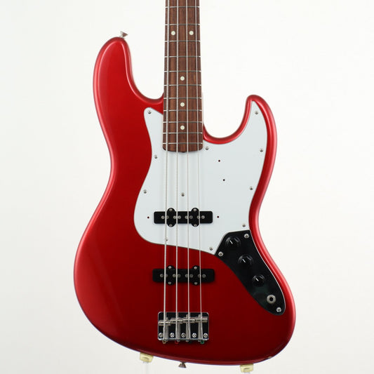 [SN MIJ Q038110] USED Fender Japan / JB-45 Candy Apple Red [11]