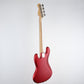 [SN MIJ Q038110] USED Fender Japan / JB-45 Candy Apple Red [11]