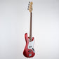 [SN MIJ Q038110] USED Fender Japan / JB-45 Candy Apple Red [11]