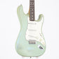 [SN V054547] USED Fender / 62 Vintage Stratocaster Daphne Blue 1991 [10]