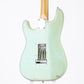 [SN V054547] USED Fender / 62 Vintage Stratocaster Daphne Blue 1991 [10]