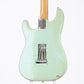 [SN V054547] USED Fender / 62 Vintage Stratocaster Daphne Blue 1991 [10]