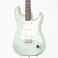 [SN V054547] USED Fender / 62 Vintage Stratocaster Daphne Blue 1991 [10]