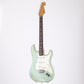 [SN V054547] USED Fender / 62 Vintage Stratocaster Daphne Blue 1991 [10]