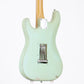 [SN V054547] USED Fender / 62 Vintage Stratocaster Daphne Blue 1991 [10]