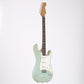 [SN V054547] USED Fender / 62 Vintage Stratocaster Daphne Blue 1991 [10]