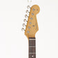 [SN V054547] USED Fender / 62 Vintage Stratocaster Daphne Blue 1991 [10]