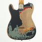 [SN MZ7129622] USED Fender Mexico / Joe Strummer Telecaster Custom Road Worn [11]