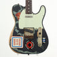 [SN MZ7129622] USED Fender Mexico / Joe Strummer Telecaster Custom Road Worn [11]