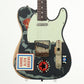 [SN MZ7129622] USED Fender Mexico / Joe Strummer Telecaster Custom Road Worn [11]