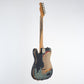 [SN MZ7129622] USED Fender Mexico / Joe Strummer Telecaster Custom Road Worn [11]