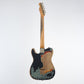 [SN MZ7129622] USED Fender Mexico / Joe Strummer Telecaster Custom Road Worn [11]