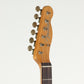 [SN MZ7129622] USED Fender Mexico / Joe Strummer Telecaster Custom Road Worn [11]