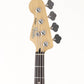 [SN MZ4095015] USED Fender / Standard Jazz Bass Left-handed Midnight Wine 2006 [09]