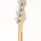 [SN MZ4095015] USED Fender / Standard Jazz Bass Left-handed Midnight Wine 2006 [09]