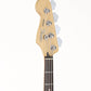 [SN MZ4095015] USED Fender / Standard Jazz Bass Left-handed Midnight Wine 2006 [09]