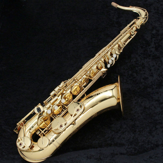 [SN D79906] USED YAMAHA Yamaha / Tenor YTS-480 Tenor saxophone made in Japan [03]