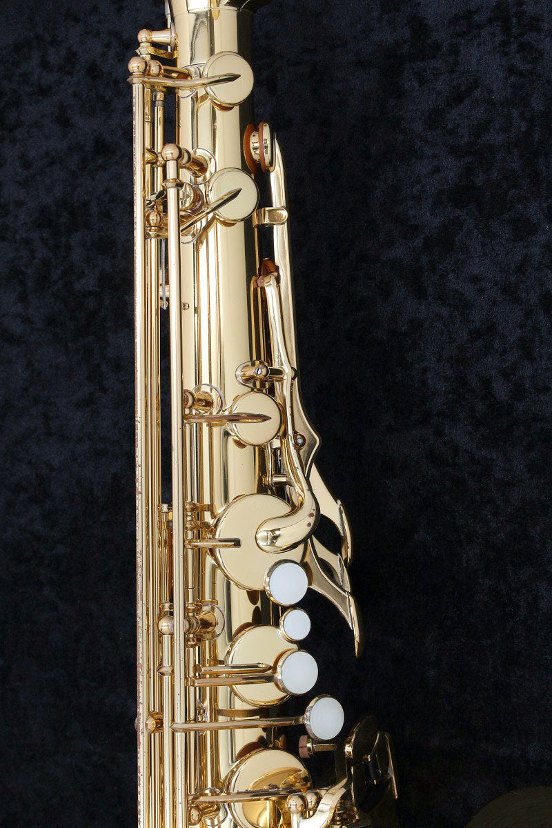 [SN D79906] USED YAMAHA Yamaha / Tenor YTS-480 Tenor saxophone made in Japan [03]