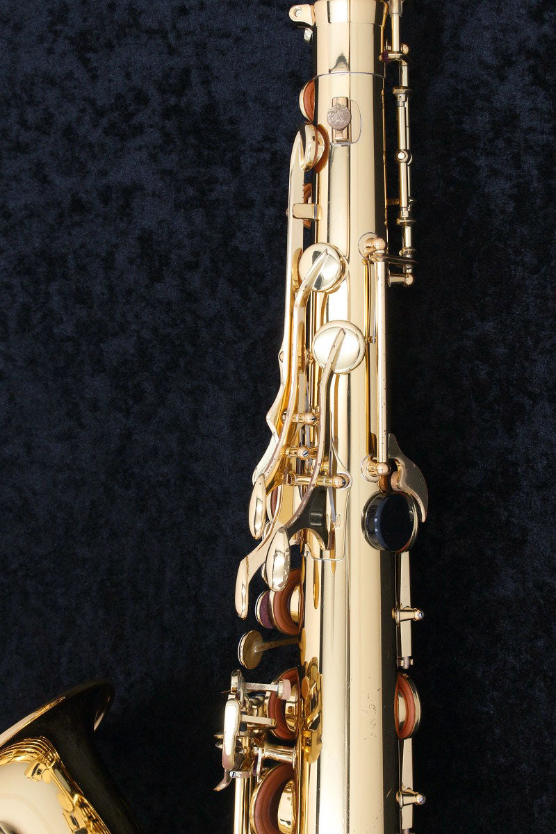 [SN D79906] USED YAMAHA Yamaha / Tenor YTS-480 Tenor saxophone made in Japan [03]