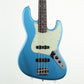 [SN JD22003633] USED Fender / Traditional II 60s Jazz Bass Lake Placid Blue [12]