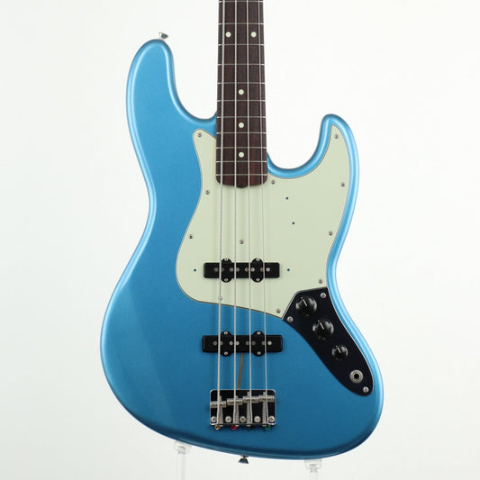 [SN JD22003633] USED Fender / Traditional II 60s Jazz Bass Lake Placid Blue [12]