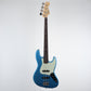 [SN JD22003633] USED Fender / Traditional II 60s Jazz Bass Lake Placid Blue [12]