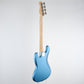 [SN JD22003633] USED Fender / Traditional II 60s Jazz Bass Lake Placid Blue [12]