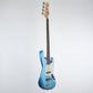 [SN JD22003633] USED Fender / Traditional II 60s Jazz Bass Lake Placid Blue [12]