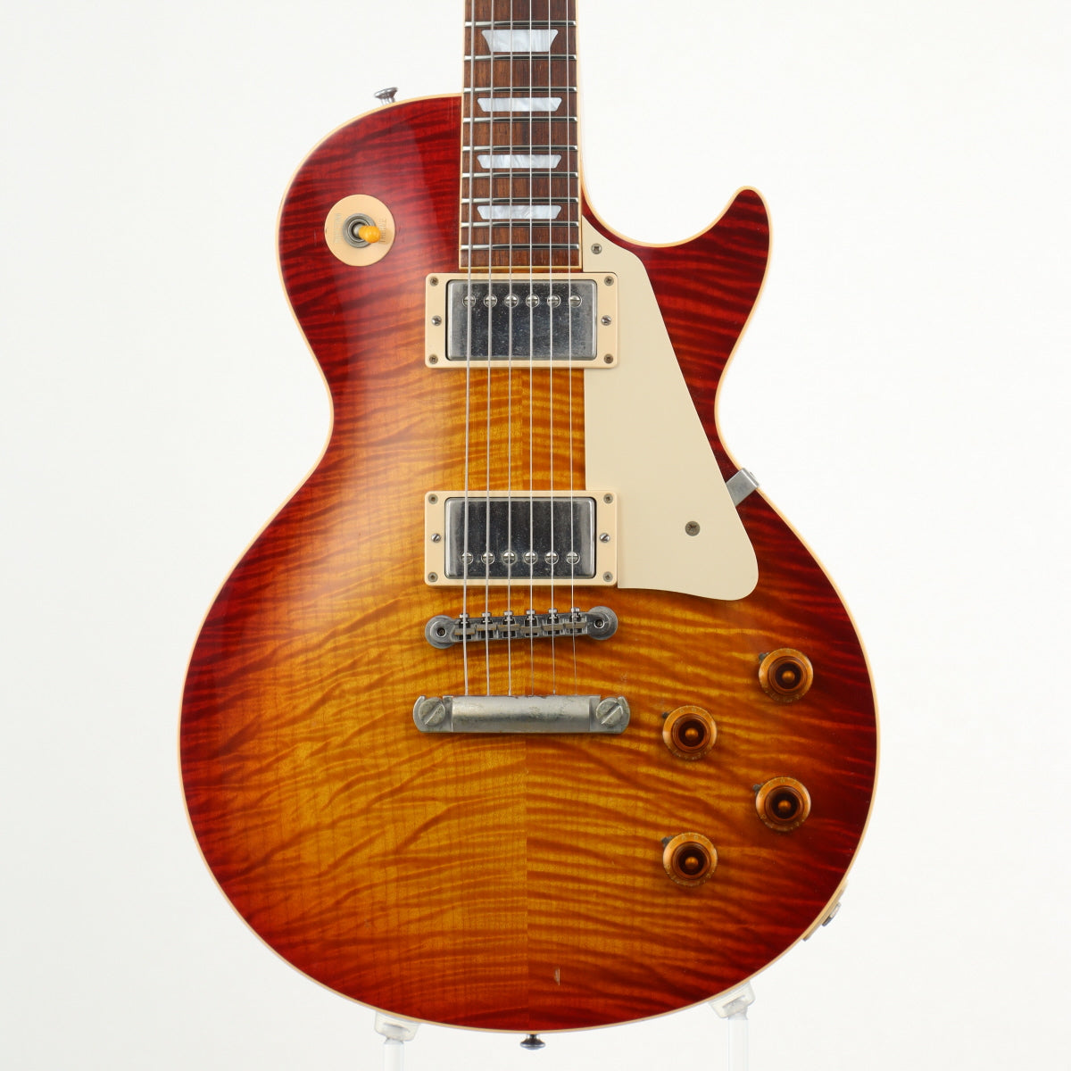 [SN 9 1469] USED Gibson Custom Shop / Historic Collection 1959 Les Paul Standard Reissue Heritage Cherry Sunburst [20]