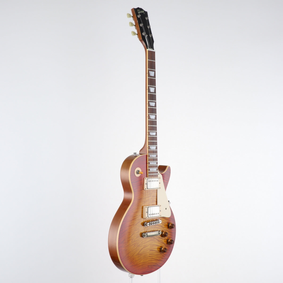 [SN 9 1469] USED Gibson Custom Shop / Historic Collection 1959 Les Paul Standard Reissue Heritage Cherry Sunburst [20]