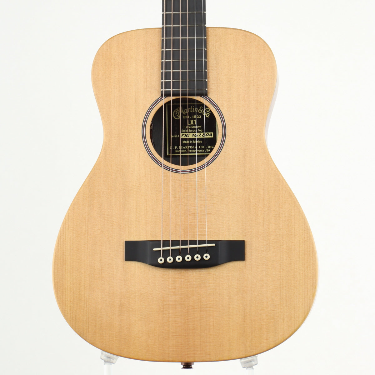 [SN MG162804] USED MARTIN / LX1 [12]