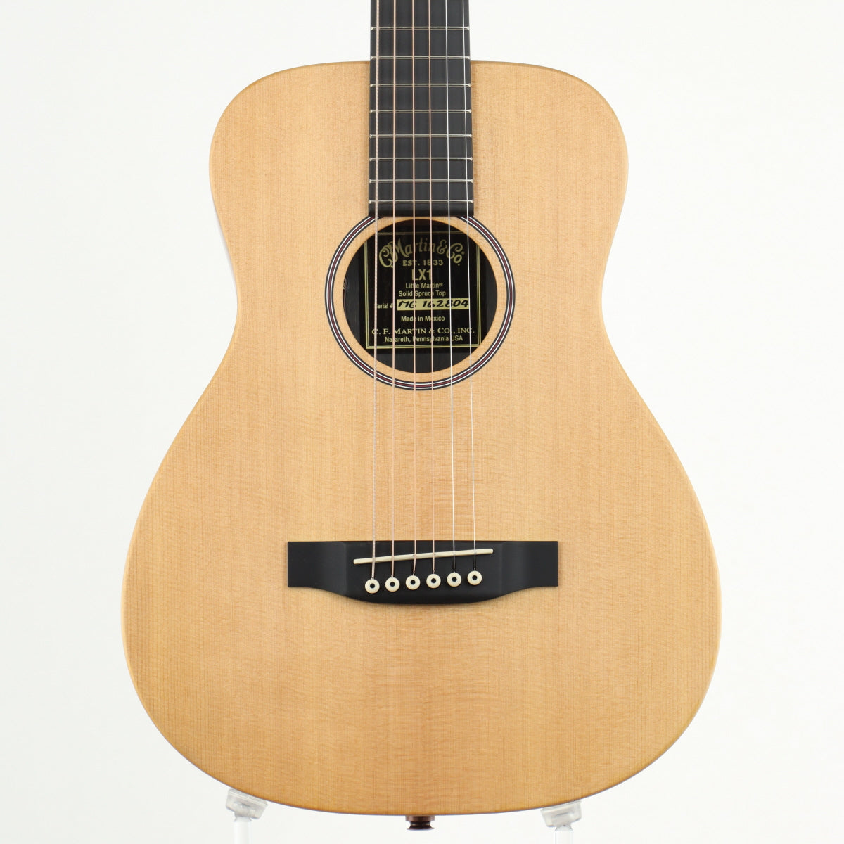 [SN MG162804] USED MARTIN / LX1 [12]