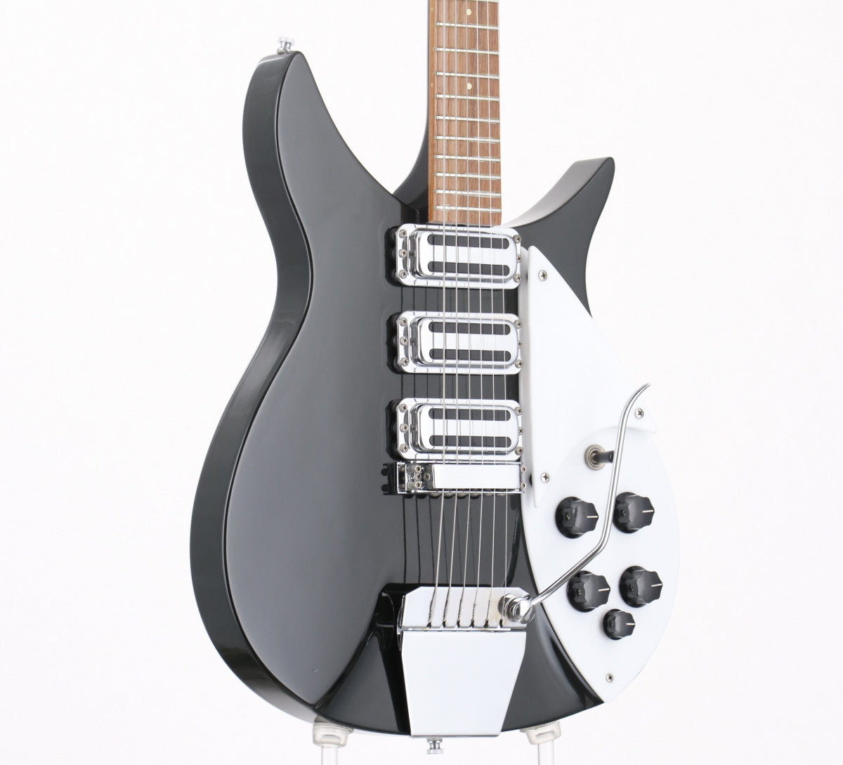 [SN YJ 1706] USED Rickenbacker / 325V63 Jetglo, made in 1985 [09]