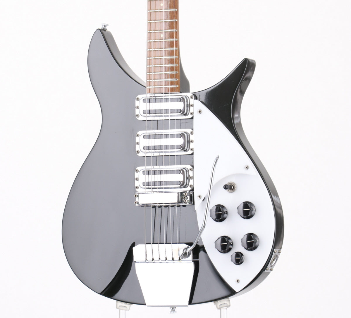 [SN YJ 1706] USED Rickenbacker / 325V63 Jetglo, made in 1985 [09]