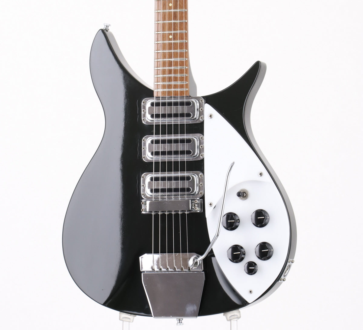 [SN YJ 1706] USED Rickenbacker / 325V63 Jetglo, made in 1985 [09]