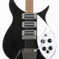 [SN YJ 1706] USED Rickenbacker / 325V63 Jetglo, made in 1985 [09]