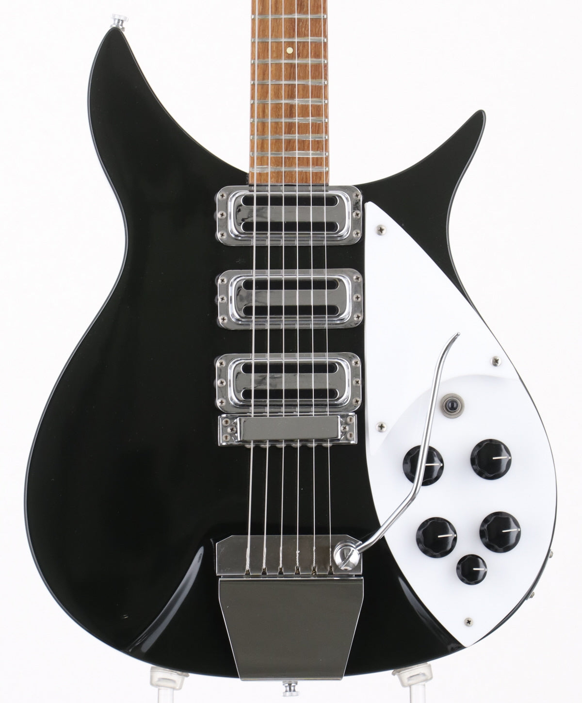 [SN YJ 1706] USED Rickenbacker / 325V63 Jetglo, made in 1985 [09]